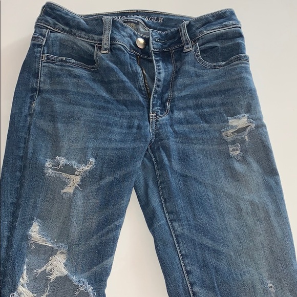 American eagle jeans - Picture 1 of 2